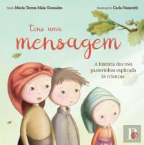 Tens uma Mensagem