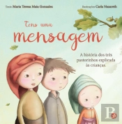 Tens uma Mensagem