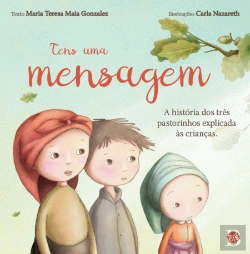 Bertrand.pt - Tens uma Mensagem