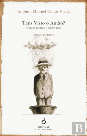 Tens Visto o Antão?
