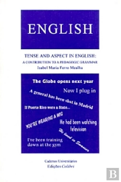 Bertrand.pt - Tense And Aspect In English