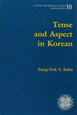 Bertrand.pt - Tense And Aspect In Korean