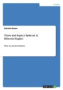 Tense And Aspect Systems In Hiberno-English