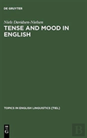 Tense And Mood In English
