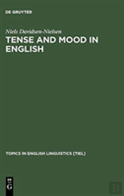 Bertrand.pt - Tense And Mood In English