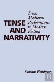 Tense And Narrativity