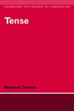 Bertrand.pt - Tense