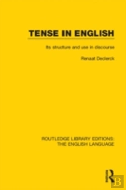 Bertrand.pt - Tense In English