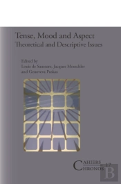 Tense, Mood And Aspect