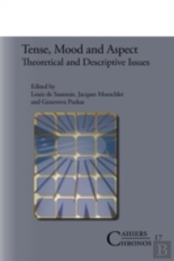 Bertrand.pt - Tense, Mood And Aspect