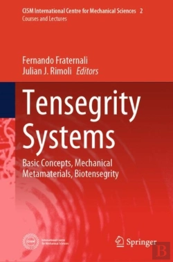 Bertrand.pt - Tensegrity Systems