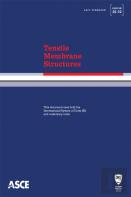 Tensile Membrane Structures (Asce/Sei 55-10)
