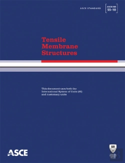 Bertrand.pt - Tensile Membrane Structures (Asce/Sei 55-10)