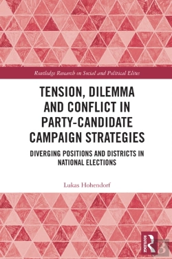 Bertrand.pt - Tension, Dilemma And Conflict In Party-Candidate Campaign Strategies