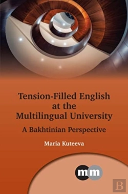 Bertrand.pt - Tension-Filled English At The Multilingual University