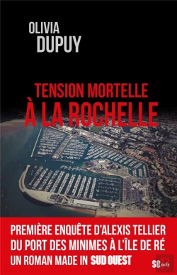 Bertrand.pt - Tension Mortelle À La Rochelle