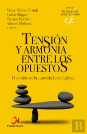 Tension Y Armonia Entre Los Opuestos