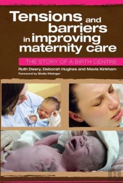 Bertrand.pt - Tensions And Barriers In Improving Maternity Care