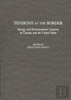 Tensions At The Border
