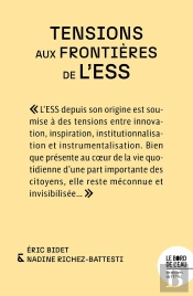 Tensions Aux Frontières De L'Ess