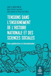 Tensions Dans L'Enseignement De L'Histoire Nationale Et Des Sciences Sociales