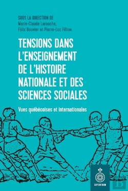 Bertrand.pt - Tensions Dans L'Enseignement De L'Histoire Nationale Et Des Sciences Sociales