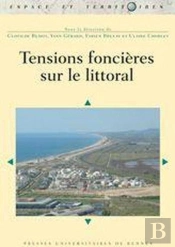 Tensions Foncières Sur Le Littoral