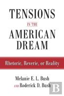 Tensions In The American Dream