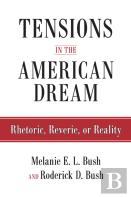 Tensions In The American Dream