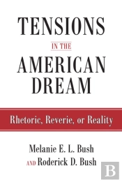 Tensions In The American Dream