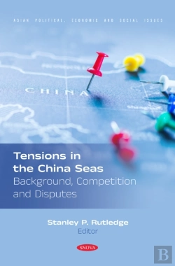 Bertrand.pt - Tensions In The China Seas: Background, Competition And Disputes