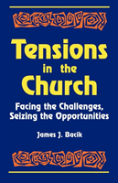 Tensions In The Church