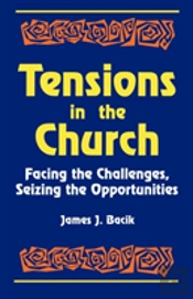 Tensions In The Church