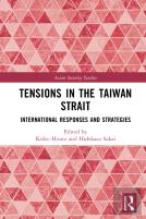 Tensions In The Taiwan Strait