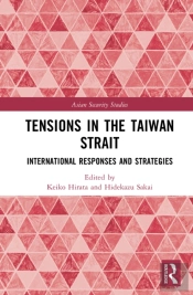 Tensions In The Taiwan Strait