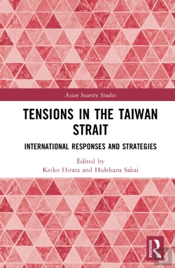 Bertrand.pt - Tensions In The Taiwan Strait