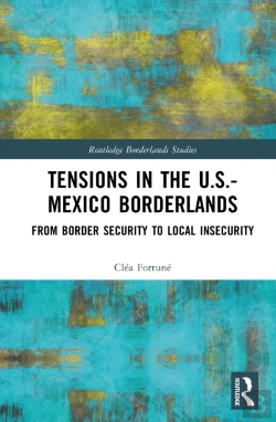Bertrand.pt - Tensions In The U.S.-Mexico Borderlands