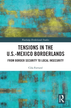 Bertrand.pt - Tensions In The U.S.-Mexico Borderlands
