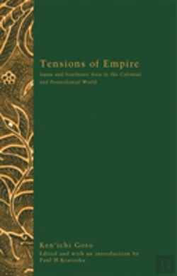 Bertrand.pt - Tensions Of Empire