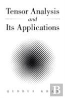 Tensor Analysis And Its Applications