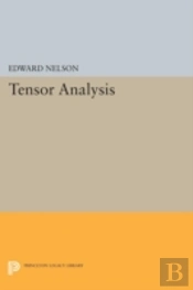 Tensor Analysis