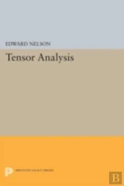 Bertrand.pt - Tensor Analysis