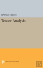 Tensor Analysis