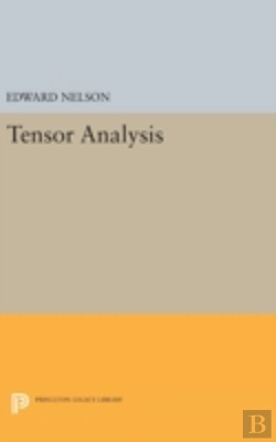 Bertrand.pt - Tensor Analysis