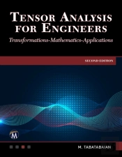 Tensor Analysis For Engineers