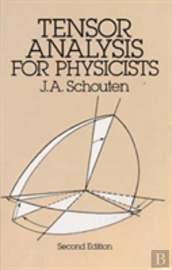 Bertrand.pt - Tensor Analysis For Physicists, Second Edition