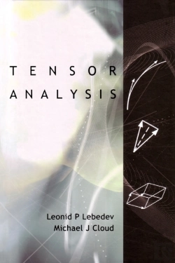 Bertrand.pt - Tensor Analysis