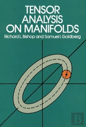 Tensor Analysis On Manifolds