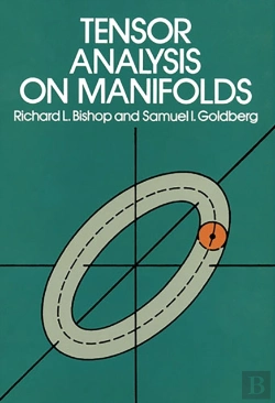 Bertrand.pt - Tensor Analysis On Manifolds