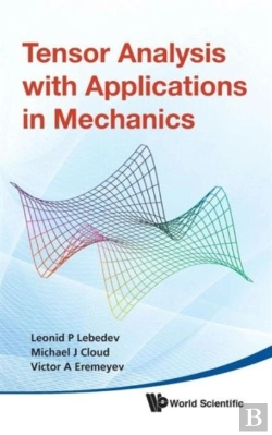 Bertrand.pt - Tensor Analysis With Applications In Mechanics
